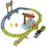 Fisher Price Igračka Tomica i prijatelji staza za vozić HTN34 Cijene