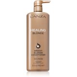 L'anza Healing Blonde Bright Blonde Conditioner zaštitni regenerator za kosu za plavu kosu 950 ml Cijene