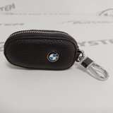  TORBICA KOŽNA ZA KLJUČ CRNA BMW Cijene
