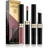 Max Factor lipfinity lip colour tekući ruž za usne 4,2 g nijansa 016 glowing | shoptok.hr