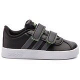 Adidas Nizke superge VL Court 20 Cmf I Črna | Shoptok.si