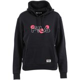 Fila Športne jope in jakne Bellagio Hoody Črna Cene