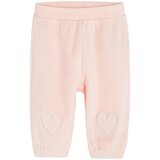Cool club hlače trenirka DH CCG2702276 D roza 86 | Shoptok.si