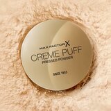 Max Factor Creme Puff kompaktni puder odtenek Medium Beige 14 g | Shoptok.si