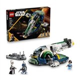 Lego Star Wars: Svemirski brod Janga Fetta | shoptok.hr