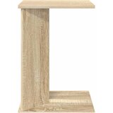  Konačna Stolić Sonoma hrast 35 x 25 x 50 cm Konstruirano drvo | shoptok.hr
