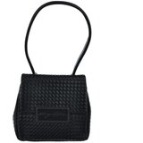 Big Star chest bag Black Cene