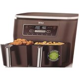 Ninja AF300EU Friteza, 2400V, kapacitet 7,2 litara, crna