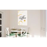  Slika - My Home: Coffee 40x60 | shoptok.hr