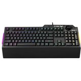 Asus TUF K1 Membrane UK Gaming tastatura Cijene
