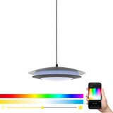 Eglo 96979 - LED RGB viseće svetlo MONEVA-C LED/27W/230V | Eponuda.com