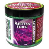 Green Stuff World Martian Fluor Grass Wildfire Green 200ml | Fluorescentna trava Wildfire zelena 200ml | Eponuda.com