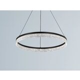  LED prigušiva luster na sajli ALIANZ LED/45W/230V 3000-6000K + daljinski upravljač | Eponuda.com