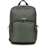 K-Way Nahrbtniki GIZY Kaki | Shoptok.si