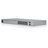 Ubiquiti gigabitno Layer 2 stikalo USW-16-PoE | Shoptok.si