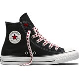 Converse Visoke superge CHUCK TAYLOR ALL STAR Črna Cene