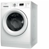 Whirlpool FFL 7259 W EE mašina za pranje veša cene