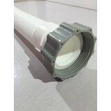 Intex Rezervni deli za Peščeni filter Krystal Clear 7,2 m³ - (12) povezovalna cev z matico Cene