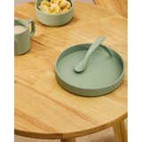 Kave Home Silikonski dječji set posuđa 2 kom Lili – | shoptok.hr