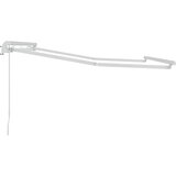  Okvir tende Bijelo 3 x 2 m Metal | shoptok.hr