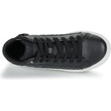 Geox J MIKIROSHI GIRL Crna | shoptok.hr