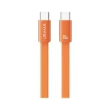 USB-C NA USB-C KABEL 60W 1,2M ZA IPHONE 12 13 14 15 PRO MAX PD PRIKLJUČEK, (5000334540)