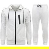 Top Star Trenirka komplet 153558841 Bela Cene
