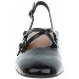 Tamaris Salonarji 1-29661-45 Črna | Shoptok.si