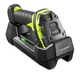 DS3678-SR Handheld bar code reader 1D /2D LED Black, Green