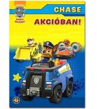 JCS Media Tačke na patrulji: Chase v akciji! delovni zvezek Cene