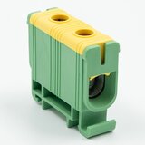Mitea_Electric Stezaljka (klema) žuto-zelena max.145A ME-FJ-E50/D | Eponuda.com
