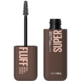 Maybelline Superfluff Brow Mousse gel za obrvi 5 ml odtenek 260 Deep Brown Cene