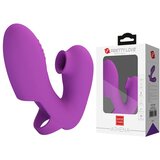 Fantazija Naprstak dupla stimulacija Athena | ePonuda.com