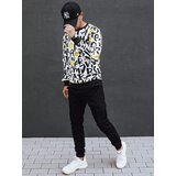 DStreet White men's sweatshirt | shoptok.hr