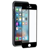 MW ZaÅ¡Äita zaslona za iPhone 6 Plus/6S Plus EASY GLASS CASE FRIENDLY, ÄŒrna, (21302721) Cene