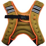 Sveltus Weighted Vest Camel 5 kg | Shoptok.si