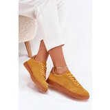 Big Star Women's Suede Sneakers | shoptok.hr
