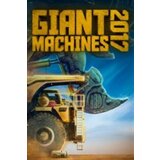 Giant Machines 2017 XBOX LIVE Key EUROPE  Giant Machines 2017 XBOX LIVE Key EUROPE Slike