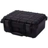  Zaštitni Kovčeg za Opremu 35x29,5x15 cm Crni | shoptok.hr
