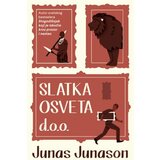  Slatka osveta d.o.o. u