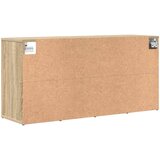  Ormar za cipele Sonoma hrast 103 x 30 x 51 cm Konstruirano drvo | Eponuda.ba