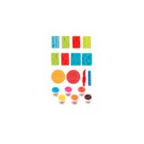  Plastelin Box Set – domiselna barvna delavnica! ✨ | Shoptok.si