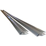 CAMARGUE magnetni profil (2 m, za sistema air in vario) Cene