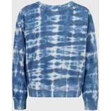 GAP Kids Batik Sweatshirt - Boys Cijene