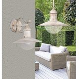 Rabalux oslo spoljna zidna lampa E27 60W an.bela IP44 Cene