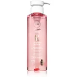 myBody regenerirajući gel za tuširanje 300 ml