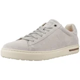 Birkenstock Modne superge BEND LOW SUEDE Siva