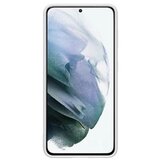 Samsung original silikonski ovitek EF-PG991TJE za Galaxy S21 G991 - siv | Shoptok.si