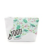 TOOT! Make-up Bag - Turtle | Shoptok.si