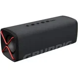 GBT Club black Zvučnik Bluetooth